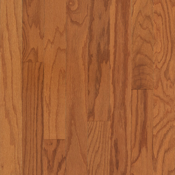 Springdale Plank Butterscotch Engineered Hardwood Swatch