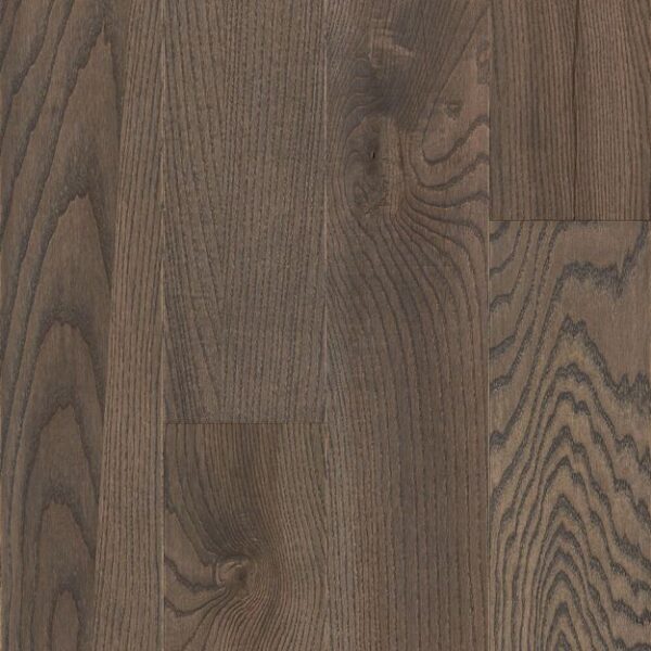 Standing Timbers Mountainside Taupe Engineered Hardwood Swatch