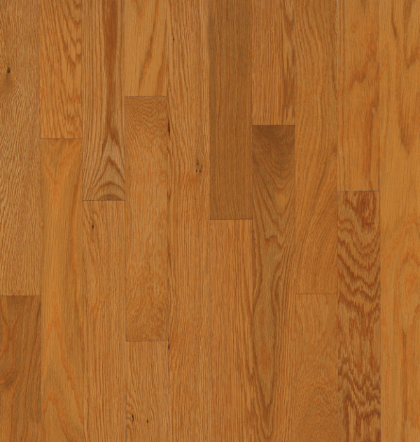 Natural Choice Butter Rum/Toffee Solid Hardwood Swatch