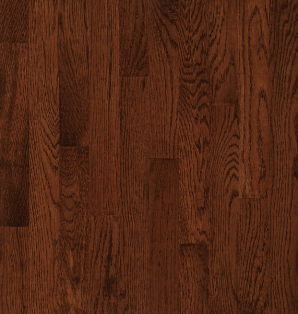 Natural Choice Sierra Solid Hardwood Swatch