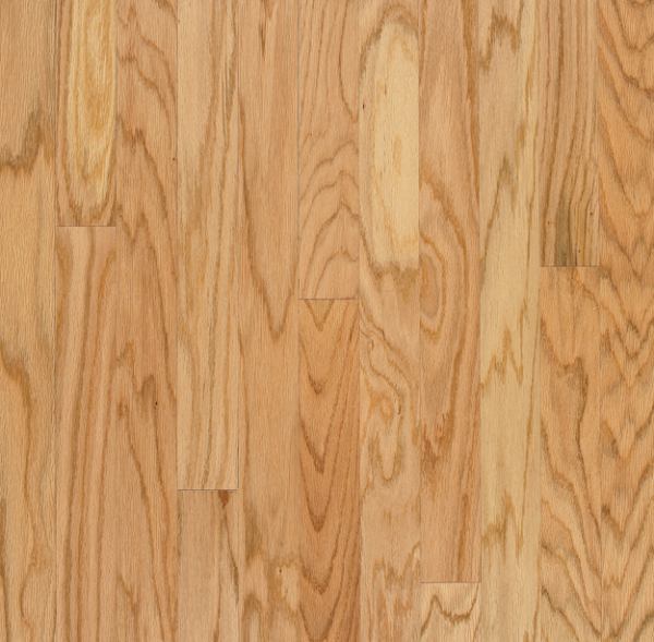 Beckford Natural Engineered Hardwood Swatch