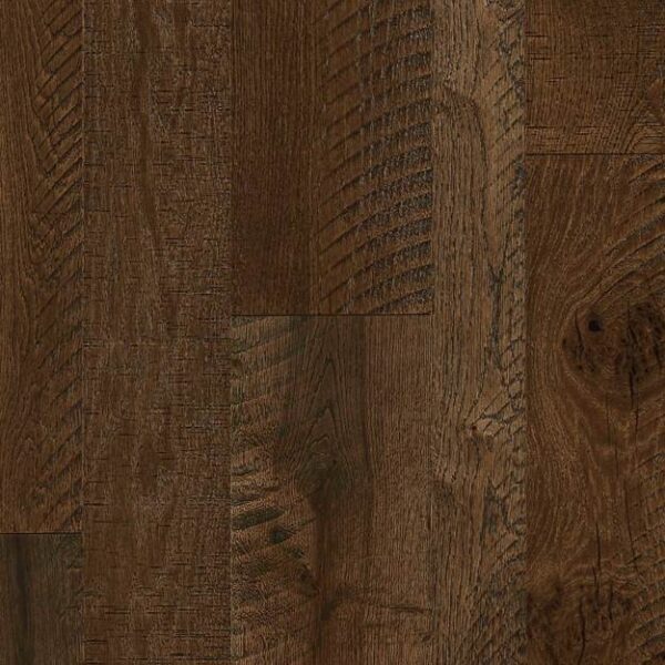 Yorkshire Mist Solid Hardwood Swatch