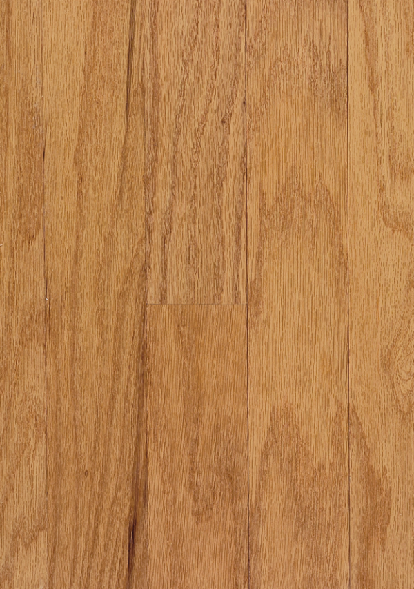 Beaumont Caramel Engineered Hardwood Swatch