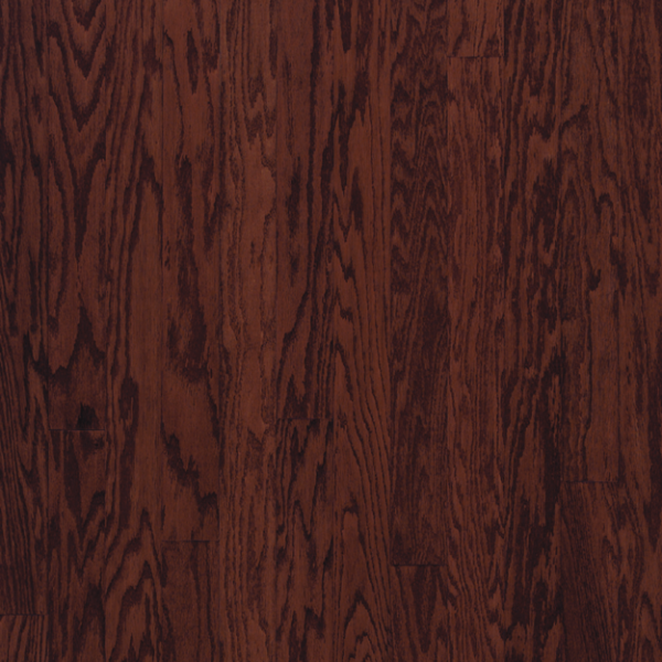 Beckford Cherry Spice Engineered Hardwood Swatch