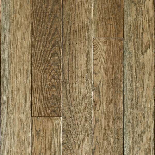 Barnwood Living Brooke Solid Hardwood Swatch