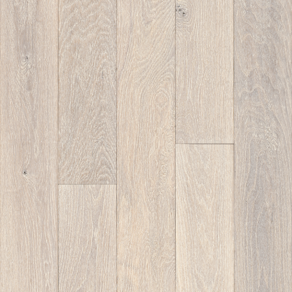 Appalachian Ridge Snowfall Solid Hardwood Swatch