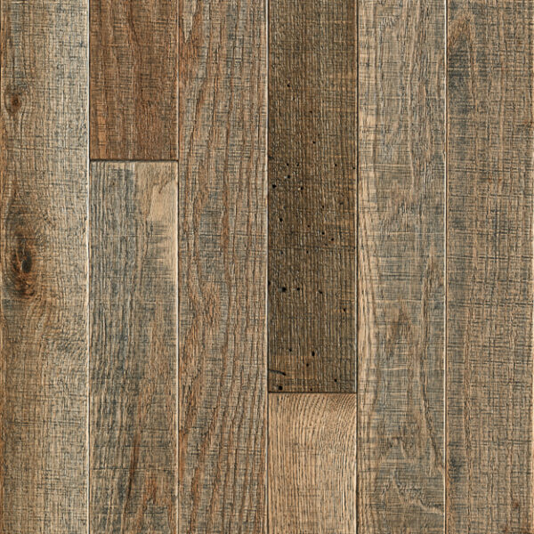 Barnwood Living Monroe Solid Hardwood Swatch