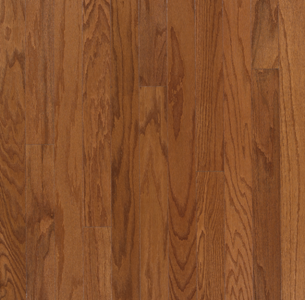 Beckford Auburn Engineered Hardwood Swatch