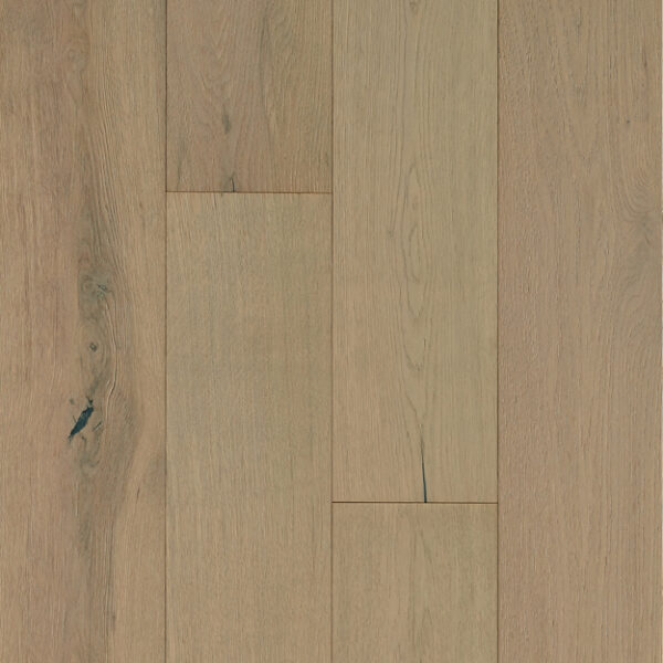 Brushed Impressions Winter Respite Engineered Hardwood Swatch