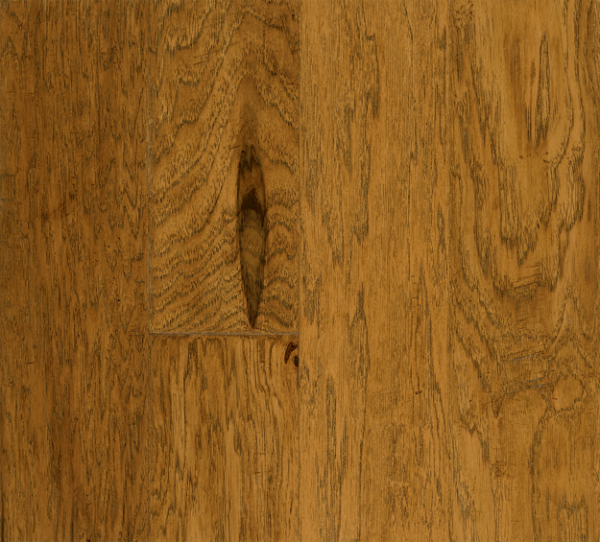 Rural Living Light Chestnut Engineered Hardwood Swatch