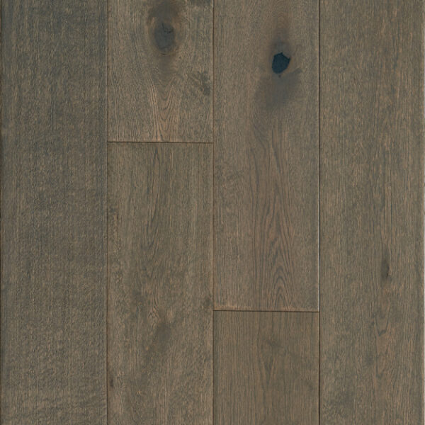 Brushed Impressions Earth Inspired Engineered Hardwood Swatch