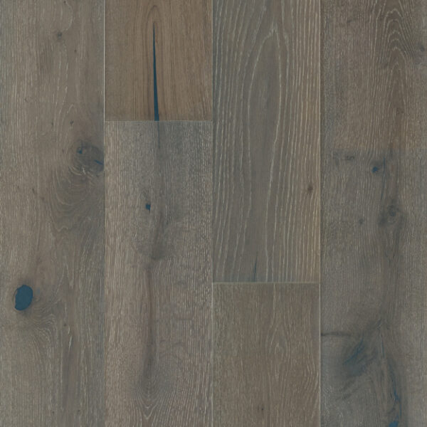 Brushed Impressions Dream State Engineered Hardwood Swatch