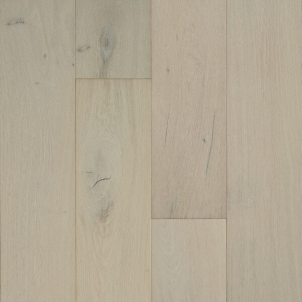 Brushed Impressions Limited Color Engineered Hardwood Swatch