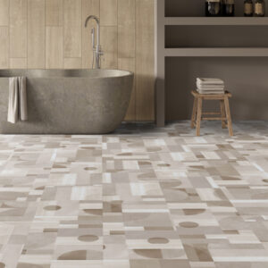Deco Quiet Luxury