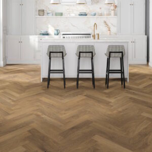 Belvoir Herringbone