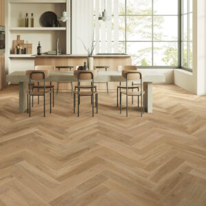 Le Blanc Herringbone