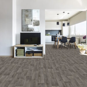 Glacier Oak