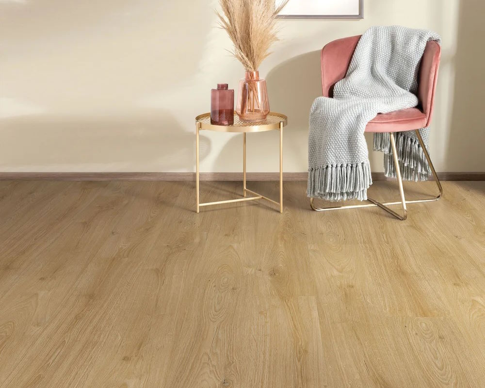 Sunset Oak