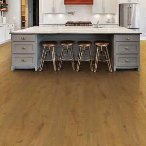 Caramel Oak