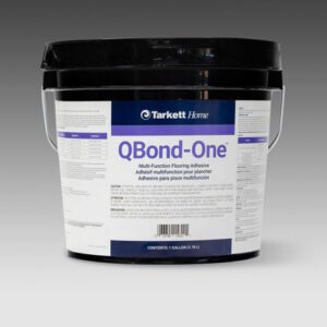 QBond-One™ Multi-Function Flooring Adhesive